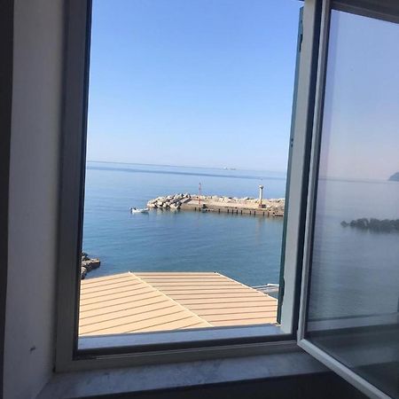 דירות בוליאסקו Casa Mare מראה חיצוני תמונה