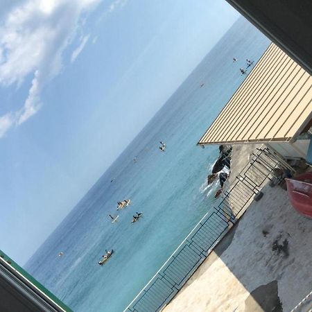 דירות בוליאסקו Casa Mare מראה חיצוני תמונה