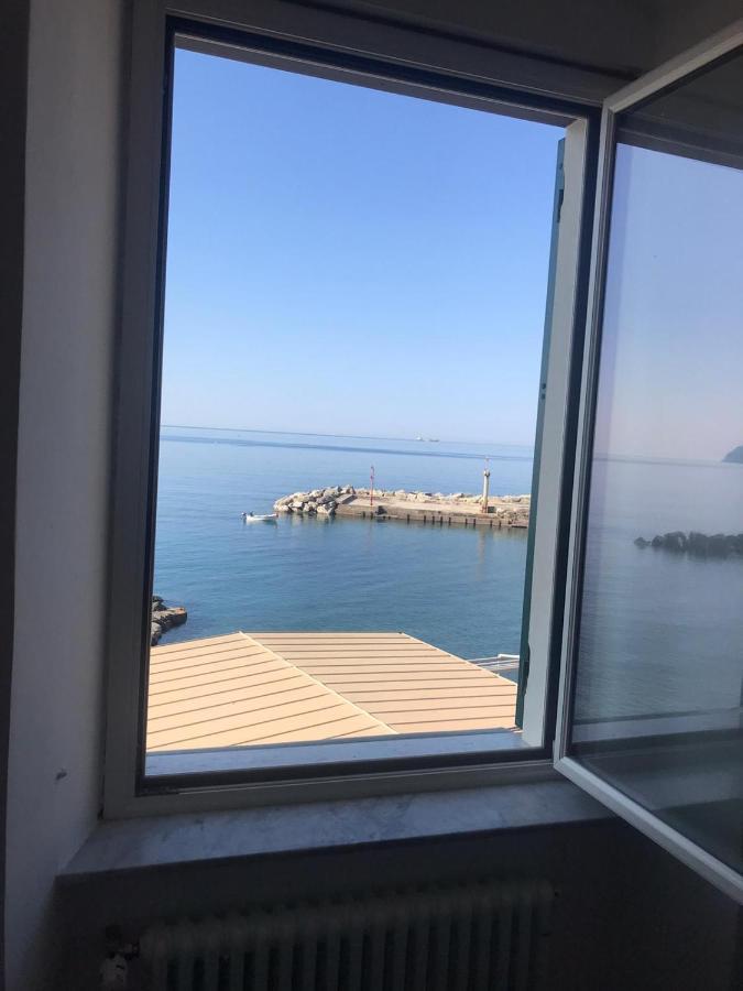 דירות בוליאסקו Casa Mare מראה חיצוני תמונה