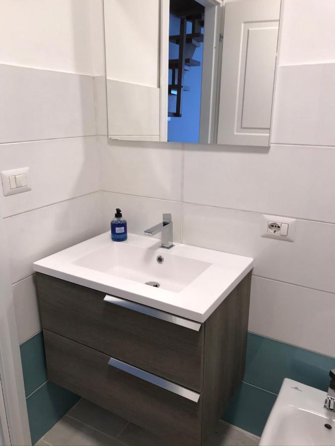דירות בוליאסקו Casa Mare מראה חיצוני תמונה