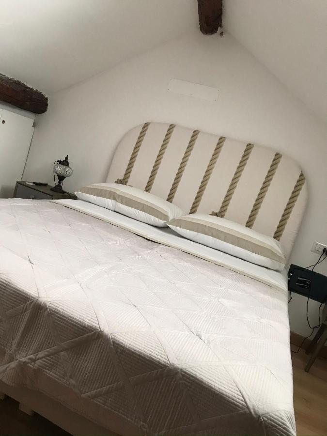 דירות בוליאסקו Casa Mare מראה חיצוני תמונה