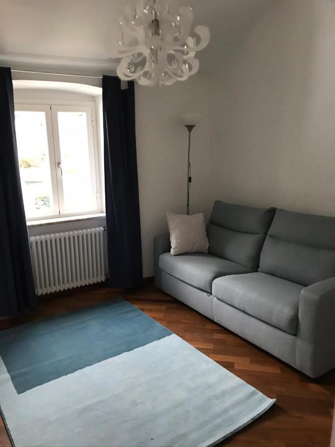 דירות בוליאסקו Casa Mare מראה חיצוני תמונה